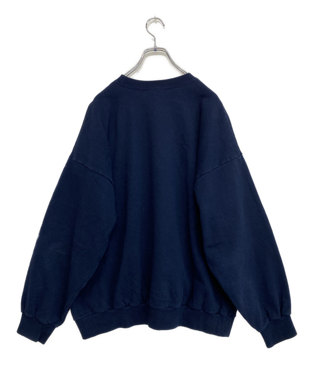 WTAPS スウェット 22AW SNEAK CREW NECK SWEAT URBAN メンズ SIZE 04 ダブルタップス