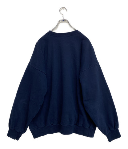 WTAPS スウェット 22AW SNEAK CREW NECK SWEAT URBAN メンズ SIZE 04 ダブルタップス