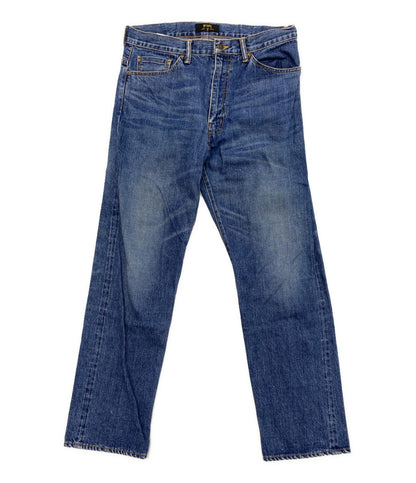 WTAPS デニムパンツ 15AW 152GWDT-PTM01 BLUES BASIC WASHED メンズ SIZE M ダブルタップス