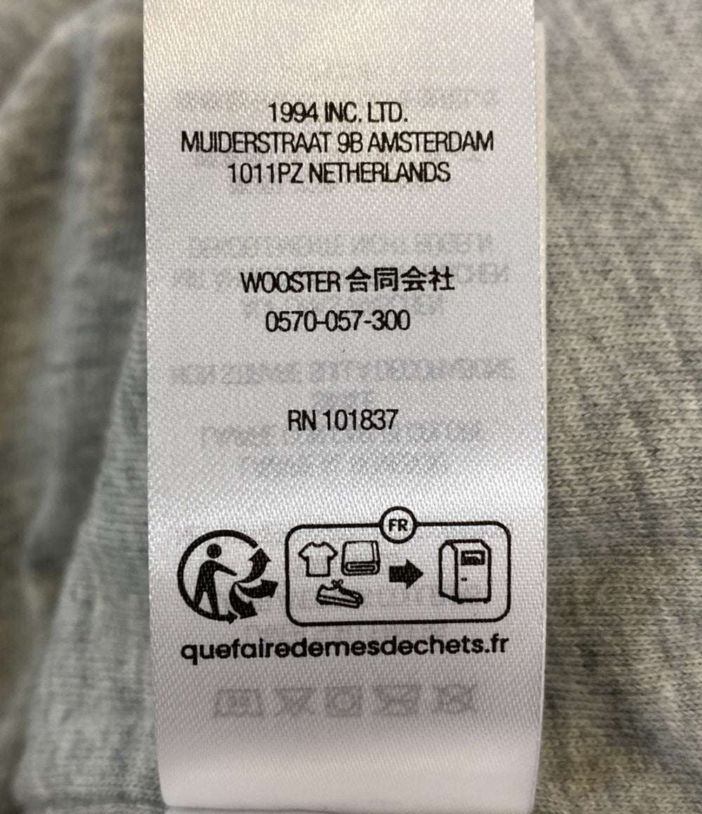 美品 Supreme × CHAMPION チャンピオン ジャケット 24SS COACHES JACKET GREEN メンズ SIZE XL シュプリーム