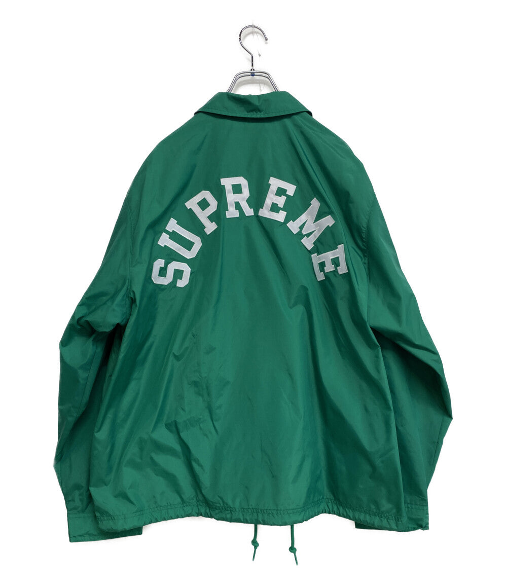 美品 Supreme × CHAMPION チャンピオン ジャケット 24SS COACHES