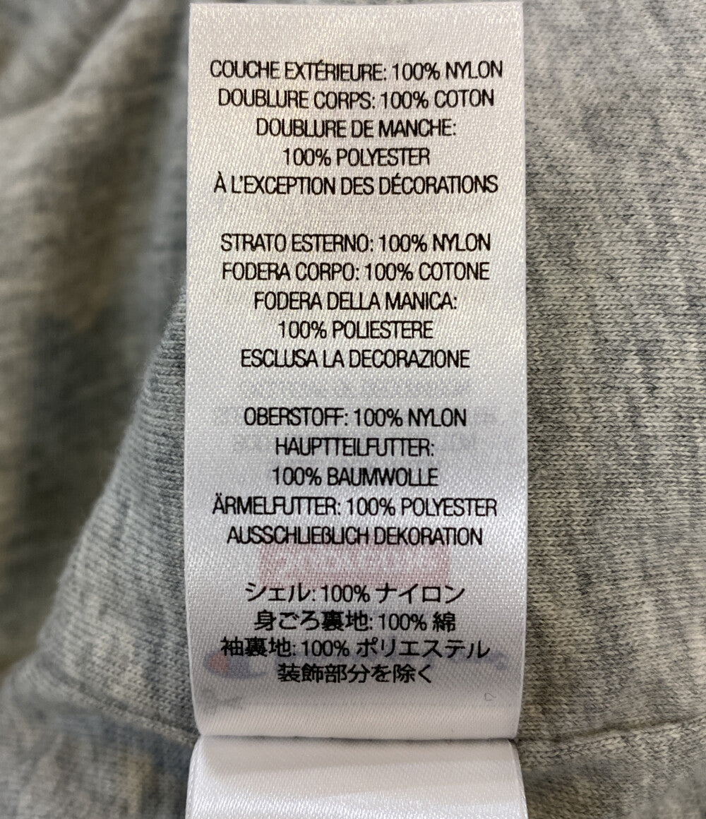 美品 Supreme × CHAMPION チャンピオン ジャケット 24SS COACHES JACKET GREEN メンズ SIZE XL シュプリーム
