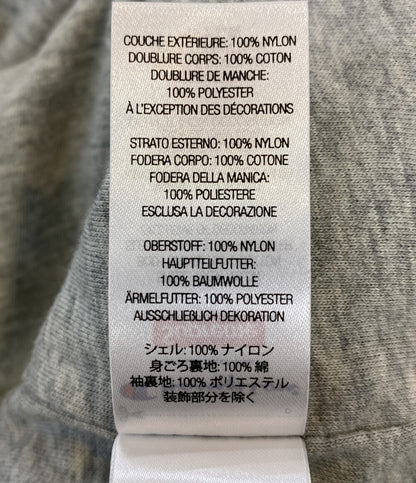 美品 Supreme × CHAMPION チャンピオン ジャケット 24SS COACHES JACKET GREEN メンズ SIZE XL シュプリーム