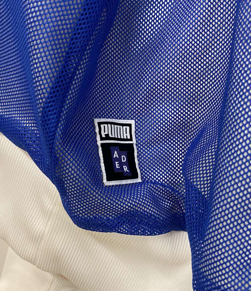 PUMA×ADER ERROR アーダーエラー ジャケット ナイロン メンズ SIZE M プーマ