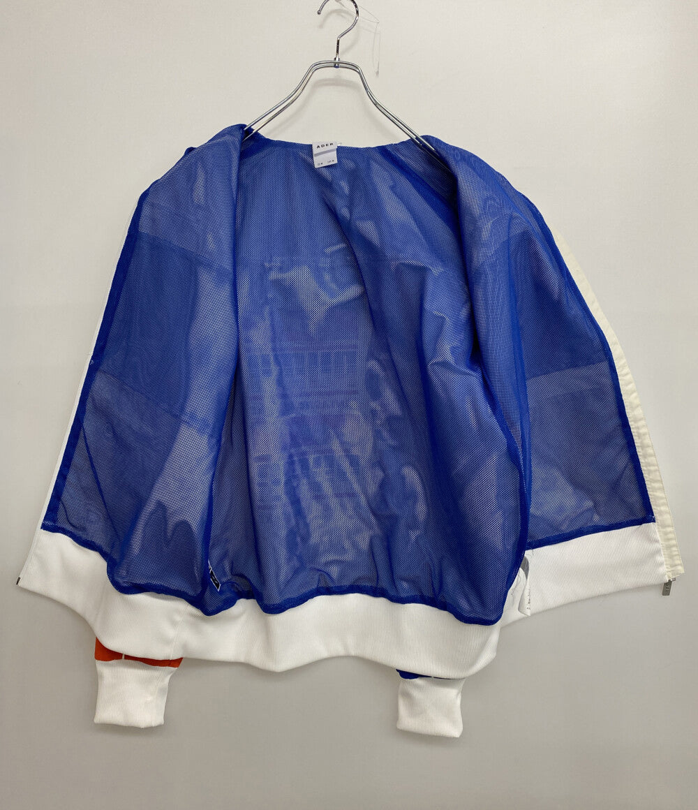 PUMA×ADER ERROR アーダーエラー ジャケット ナイロン メンズ SIZE M