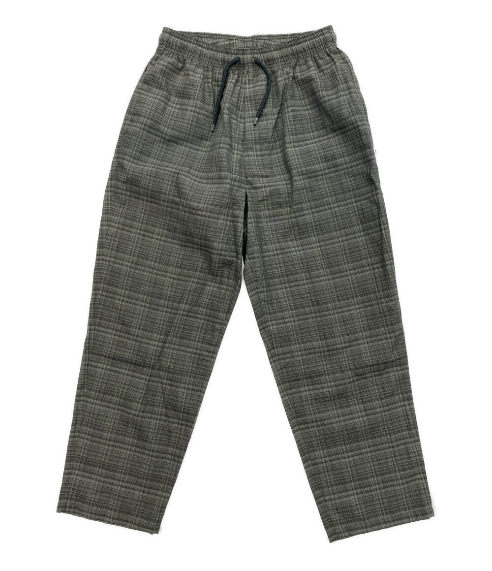 WTAPS パンツ 24SS ROUSERS LNRY. POPLIN. TEXT 241CWDT-PTM05 メンズ SIZE 02 ダブルタップス