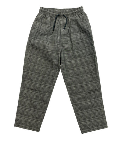 WTAPS パンツ 24SS ROUSERS LNRY. POPLIN. TEXT 241CWDT-PTM05 メンズ SIZE 02 ダブルタップス