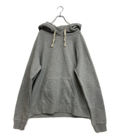 STUDIO NICHOLSON パーカー ARBOR SNM-816 メンズ SIZE XL スタジオニコルソン
