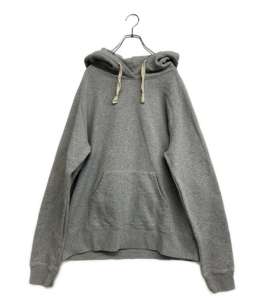 STUDIO NICHOLSON パーカー ARBOR SNM-816 メンズ SIZE XL スタジオニコルソン