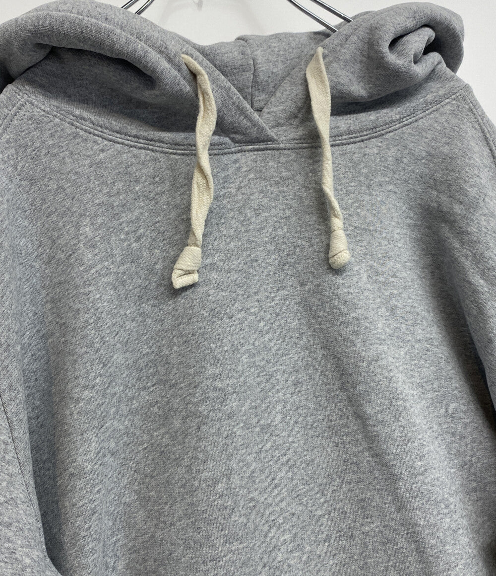STUDIO NICHOLSON パーカー ARBOR SNM-816 メンズ SIZE XL スタジオニコルソン