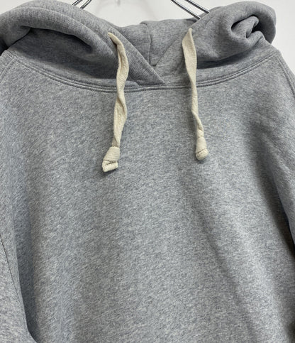 STUDIO NICHOLSON パーカー ARBOR SNM-816 メンズ SIZE XL スタジオニコルソン