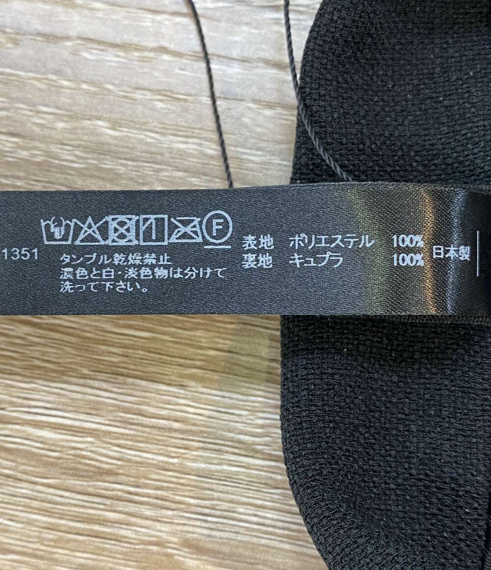 美品 wjk ダヴルジェイケイ テーラードジャケット 26SS relax single jacket 2086 pe48h メンズ SIZE L