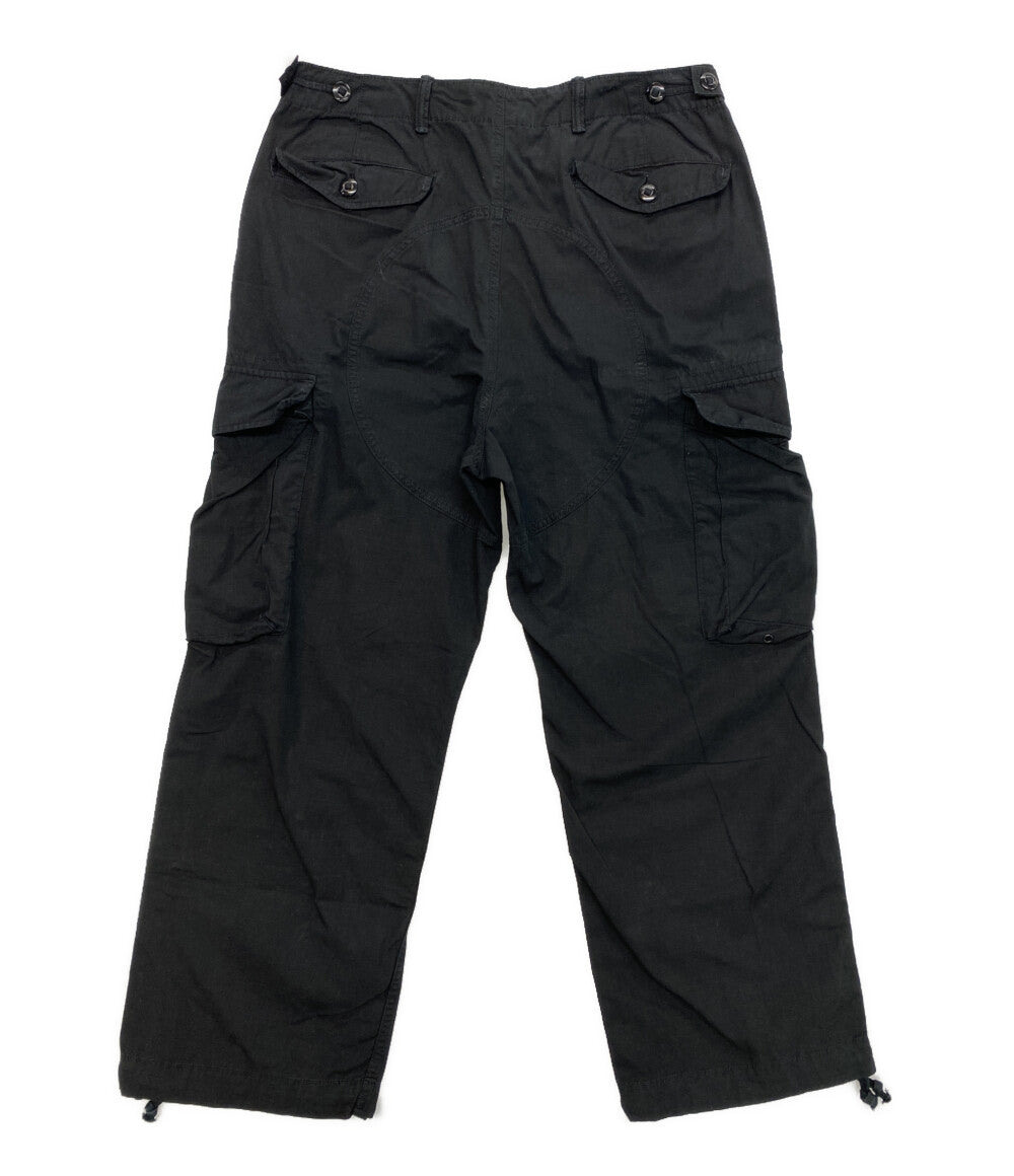 POLO RALPH LAUREN カーゴパンツ RIPSTOP THE BIG CARGO BLK メンズ SIZE L ポロ・ラルフローレン