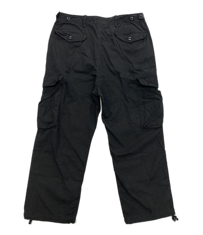 POLO RALPH LAUREN カーゴパンツ RIPSTOP THE BIG CARGO BLK メンズ SIZE L ポロ・ラルフローレン