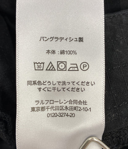 POLO RALPH LAUREN カーゴパンツ RIPSTOP THE BIG CARGO BLK メンズ SIZE L ポロ・ラルフローレン