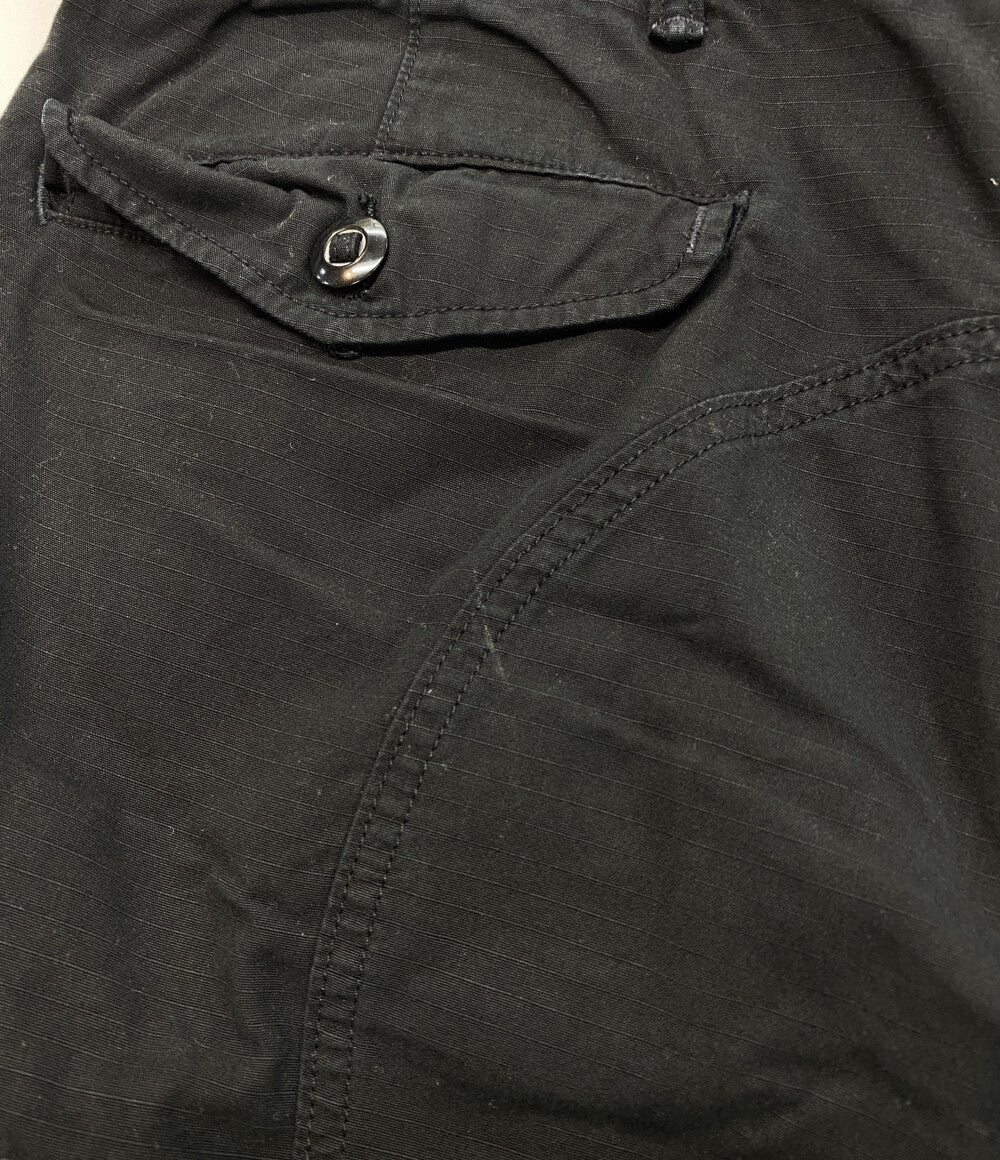 POLO RALPH LAUREN カーゴパンツ RIPSTOP THE BIG CARGO BLK メンズ SIZE L ポロ・ラルフローレン