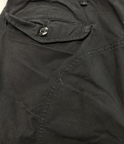 POLO RALPH LAUREN カーゴパンツ RIPSTOP THE BIG CARGO BLK メンズ SIZE L ポロ・ラルフローレン