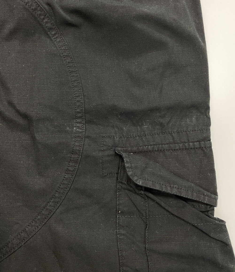 POLO RALPH LAUREN カーゴパンツ RIPSTOP THE BIG CARGO BLK メンズ SIZE L ポロ・ラルフローレン