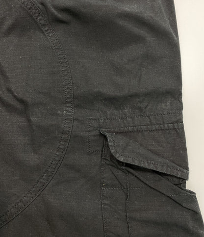 POLO RALPH LAUREN カーゴパンツ RIPSTOP THE BIG CARGO BLK メンズ SIZE L ポロ・ラルフローレン