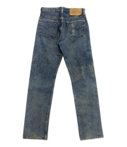 LEVI'S デニムパンツ USA製 97年製 501 ダメージ有 メンズ SIZE 29/32 リーバイス
