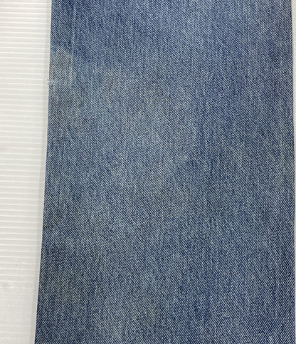 LEVI'S デニムパンツ USA製 97年製 501 ダメージ有 メンズ SIZE 29/32 リーバイス