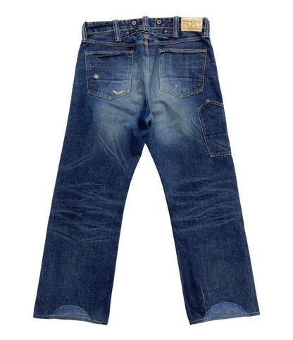 RRL RALPH LAUREN デニムパンツ バルチモア 2nd 裾上げ有 メンズ SIZE 36/32 ダブルアールエル