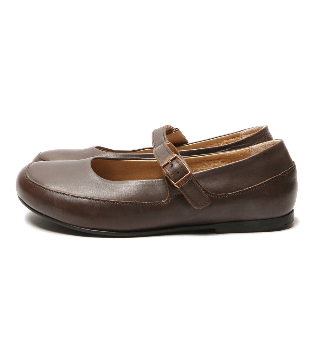 BIRKENSTOCK サンダル リズモア ブラウン レディース SIZE 37 ビルケンシュトック