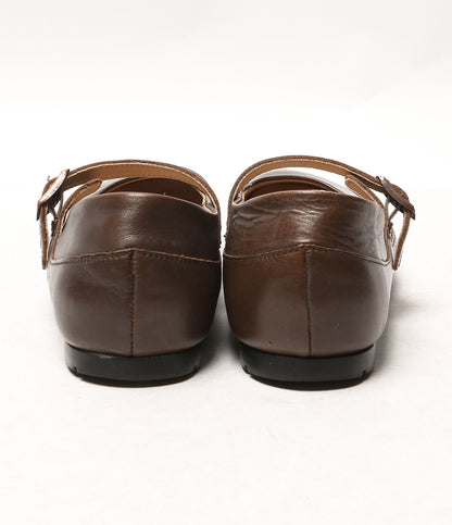 BIRKENSTOCK サンダル リズモア ブラウン レディース SIZE 37 ビルケンシュトック