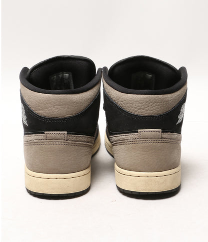 NIKE スニーカー Air Jordan 1 Mid SE IB7110-002 メンズ SIZE 26.5cm ナイキ