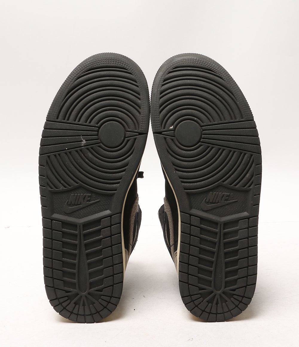 NIKE スニーカー Air Jordan 1 Mid SE IB7110-002 メンズ SIZE 26.5cm ナイキ