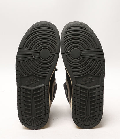 NIKE スニーカー Air Jordan 1 Mid SE IB7110-002 メンズ SIZE 26.5cm ナイキ