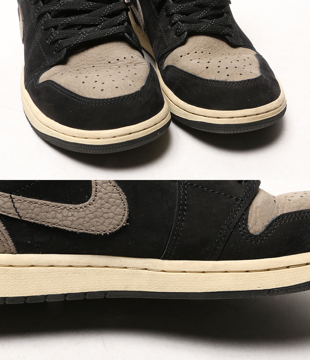 NIKE スニーカー Air Jordan 1 Mid SE IB7110-002 メンズ SIZE 26.5cm ナイキ