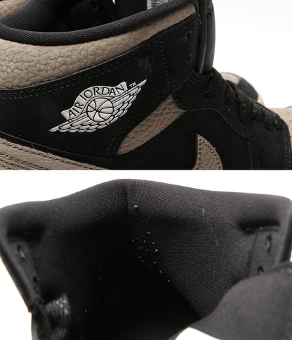 NIKE スニーカー Air Jordan 1 Mid SE IB7110-002 メンズ SIZE 26.5cm ナイキ