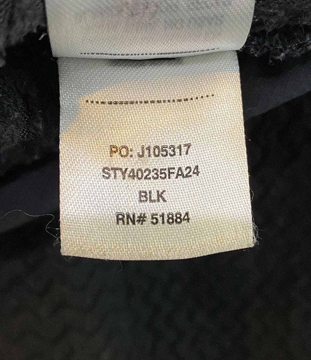 Patagonia トップス エアクルー ブラック 40235FA24 メンズ SIZE L パタゴニア