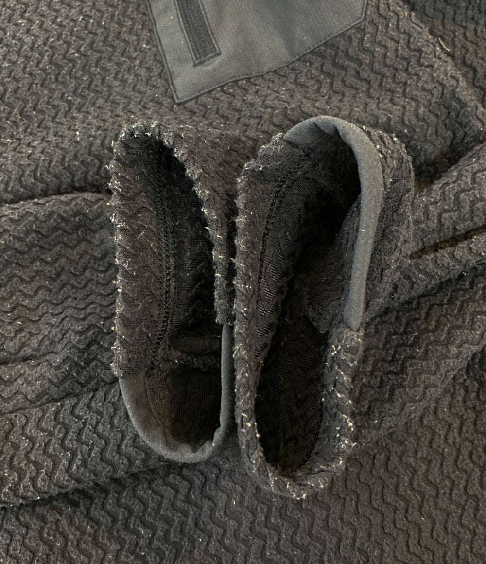 Patagonia トップス エアクルー ブラック 40235FA24 メンズ SIZE L パタゴニア