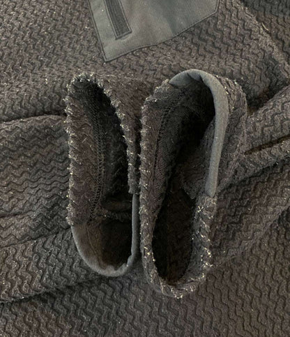 Patagonia トップス エアクルー ブラック 40235FA24 メンズ SIZE L パタゴニア