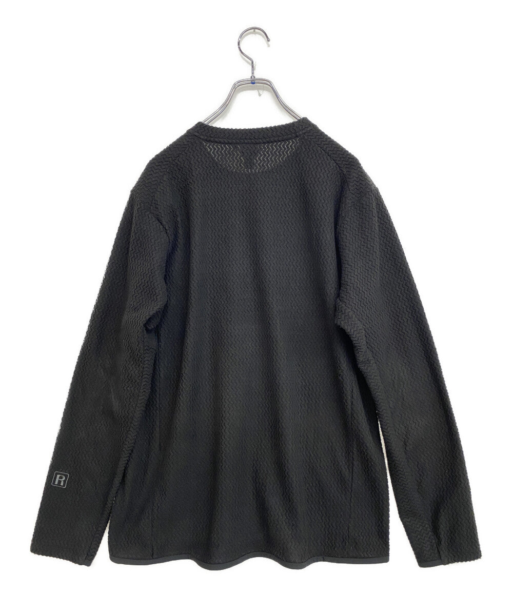 GIVENCHY スウェット ロットワイラー プリント 15Y 7712 498 メンズ