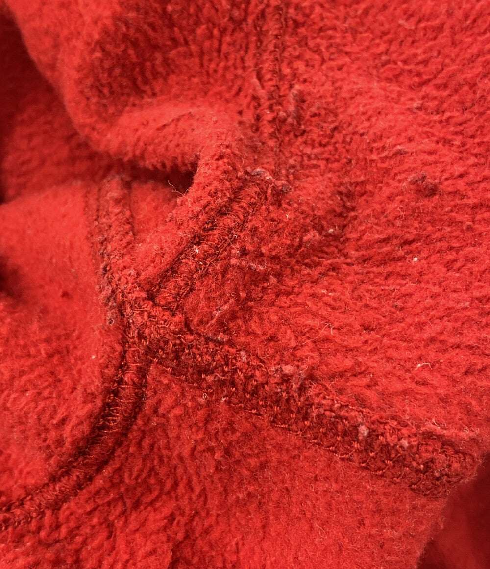 POLO RALPH LAUREN スウェットパンツ SWEAT PANT RED ポニー刺繍 メンズ SIZE XL ポロ・ラルフローレン