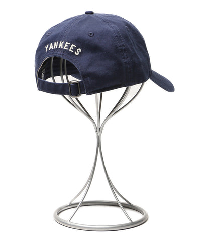 美品 POLO RALPH LAUREN × NEW ERA ニューエラ ヤンキース ツイル キャップ メンズ SIZE ONE SIZE ポロ・ラルフローレン