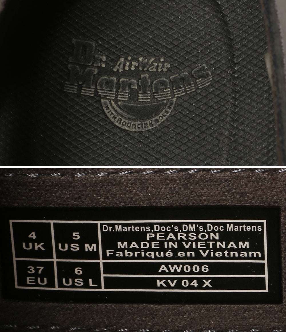 Dr.Martens サンダル PEARSON レディース SIZE UK4 ドクターマーチン
