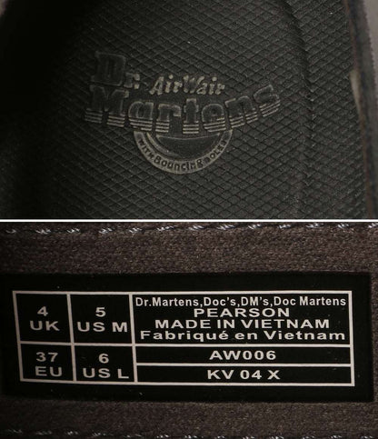 Dr.Martens サンダル PEARSON レディース SIZE UK4 ドクターマーチン