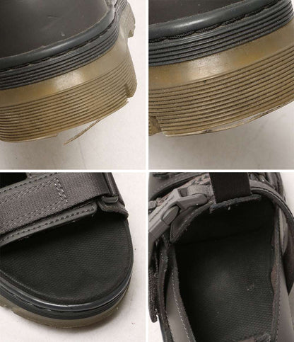 Dr.Martens サンダル PEARSON レディース SIZE UK4 ドクターマーチン