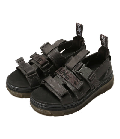 Dr.Martens サンダル PEARSON レディース SIZE UK4 ドクターマーチン