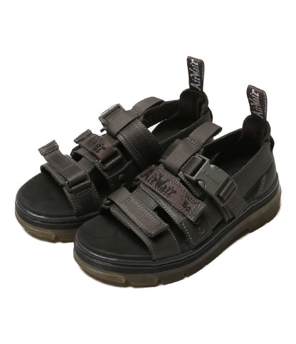 Dr.Martens サンダル PEARSON レディース SIZE UK4 ドクターマーチン