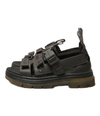 Dr.Martens サンダル PEARSON レディース SIZE UK4 ドクターマーチン