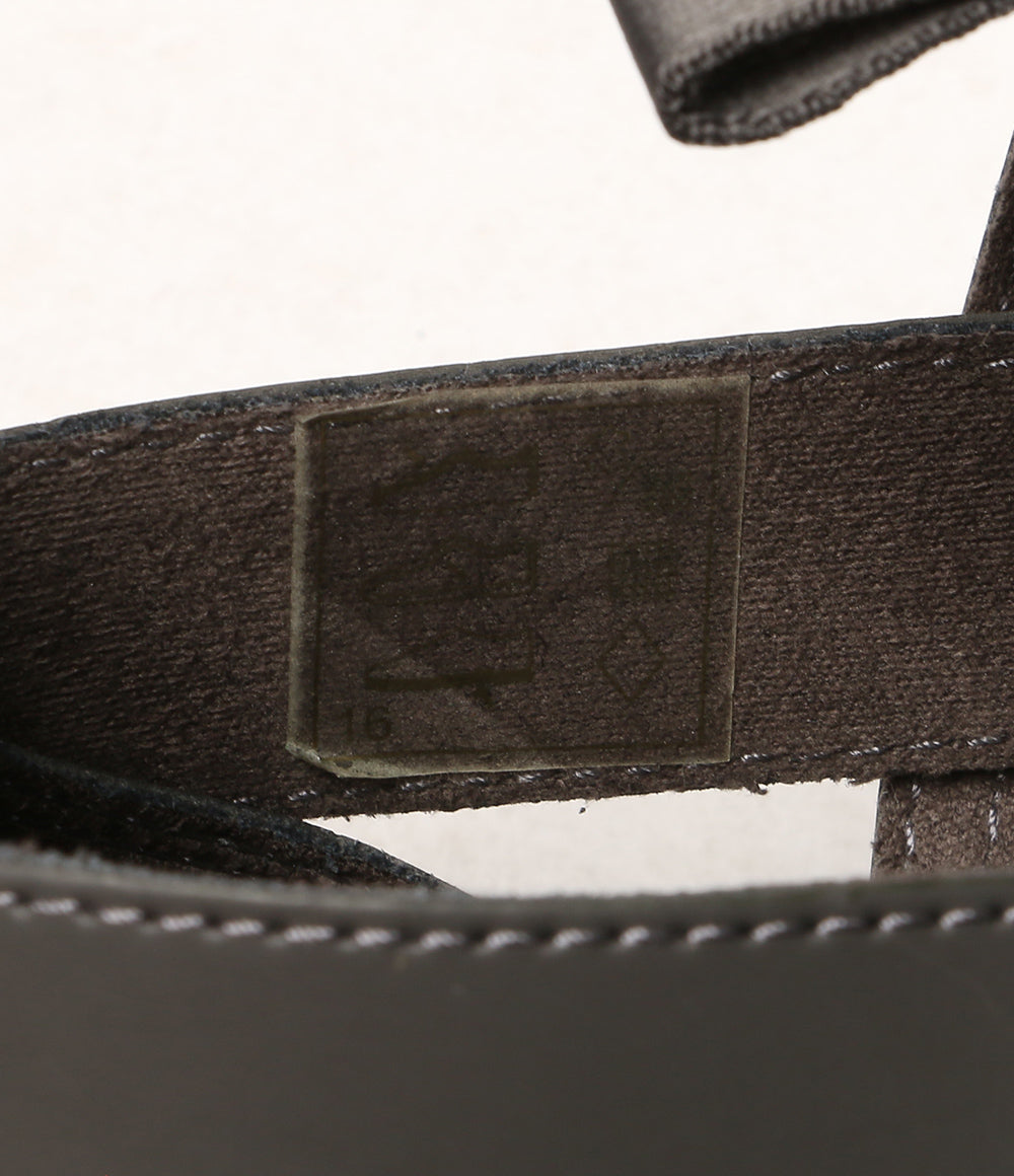 Dr.Martens サンダル PEARSON レディース SIZE UK4 ドクターマーチン