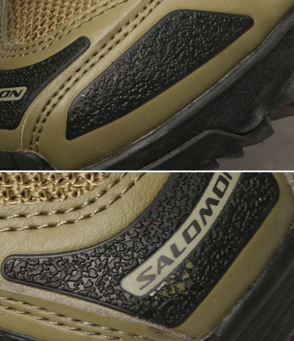 salomon スニーカー ACS + SEASONAL 246155 メンズ SIZE 27cm サロモン