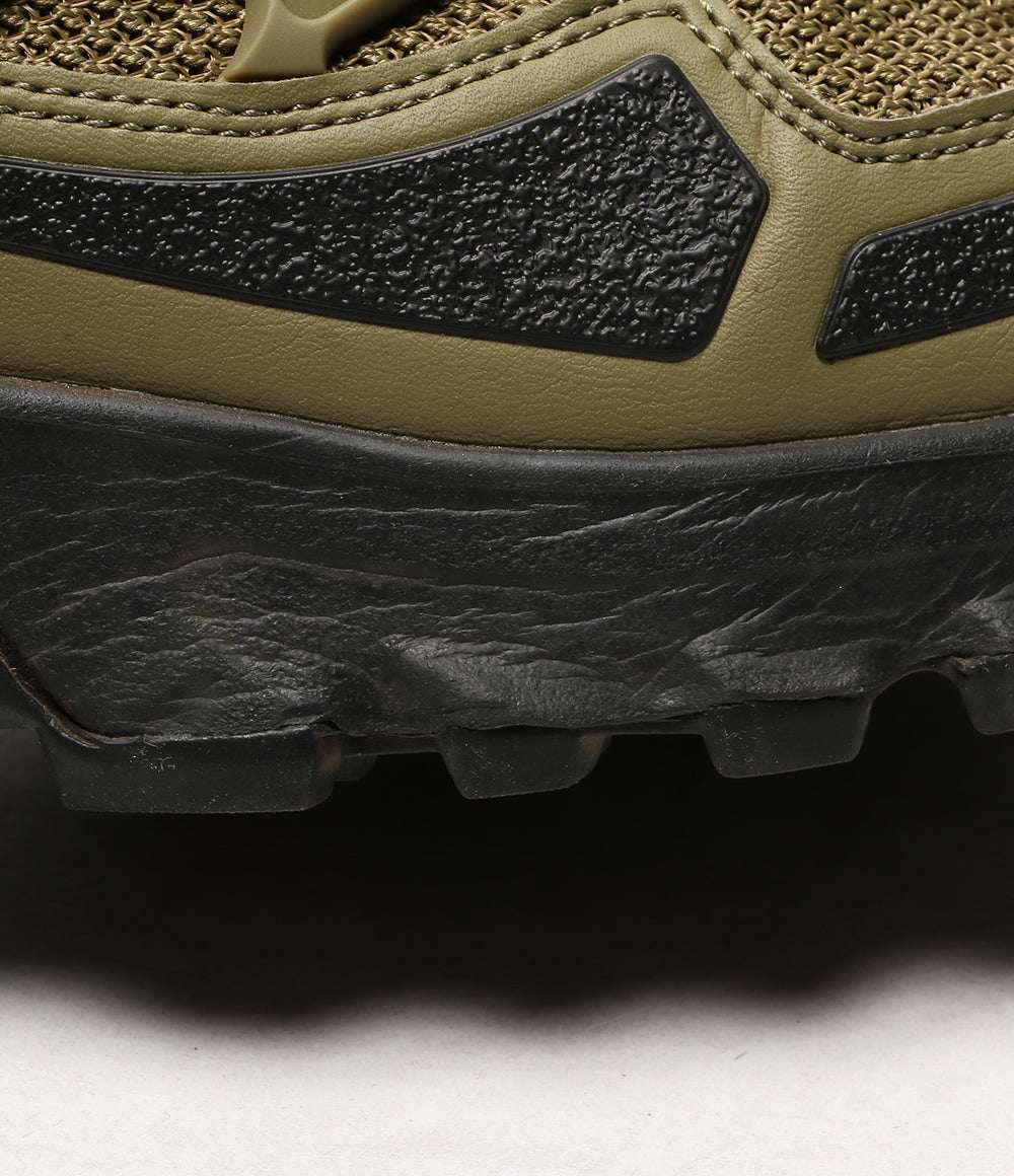 salomon スニーカー ACS + SEASONAL 246155 メンズ SIZE 27cm サロモン