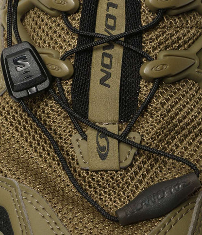 salomon スニーカー ACS + SEASONAL 246155 メンズ SIZE 27cm サロモン