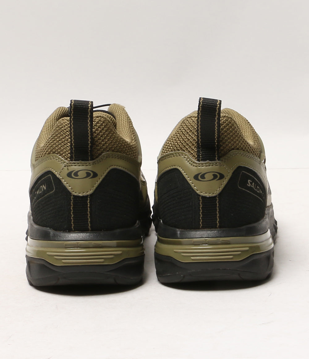 salomon スニーカー ACS + SEASONAL 246155 メンズ SIZE 27cm サロモン